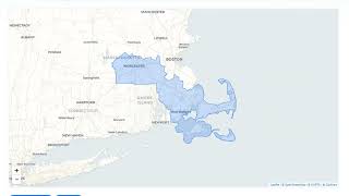 774 Area Code (Massachusetts) Social & Economic Profile