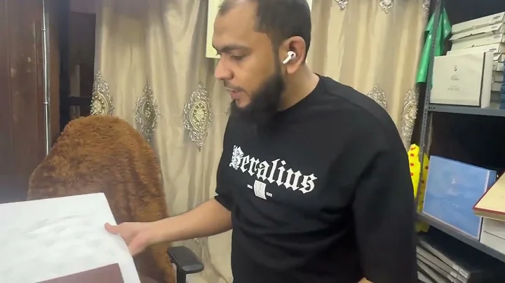 Pasha Fabrics - Summer Dream Malmal 