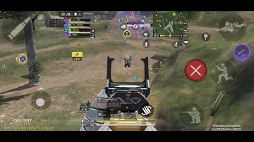 Call of Duty mobile Ether - Network game play