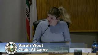 Humboldt County Planning Commission Meeting of 2026-07-16