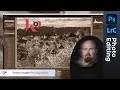 Editing Travel Photos in Adobe Lightroom and Photoshop