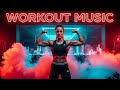 موسيقى التمارين 2026 أغان تحفيزية للجيم قائمة تشغيل لياقة القوة 