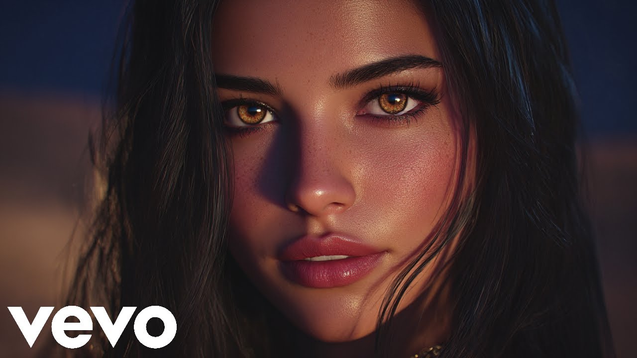 AMIRA - Ya Layli (Original Mix) 2025 يا ليلي