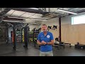 Volleyball Pattern Training: The Top of the Pyramid