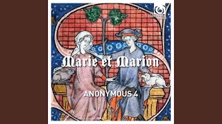 Pour chou que jʼaim - Li joli tans - KYRIELEISON (Mo 299)