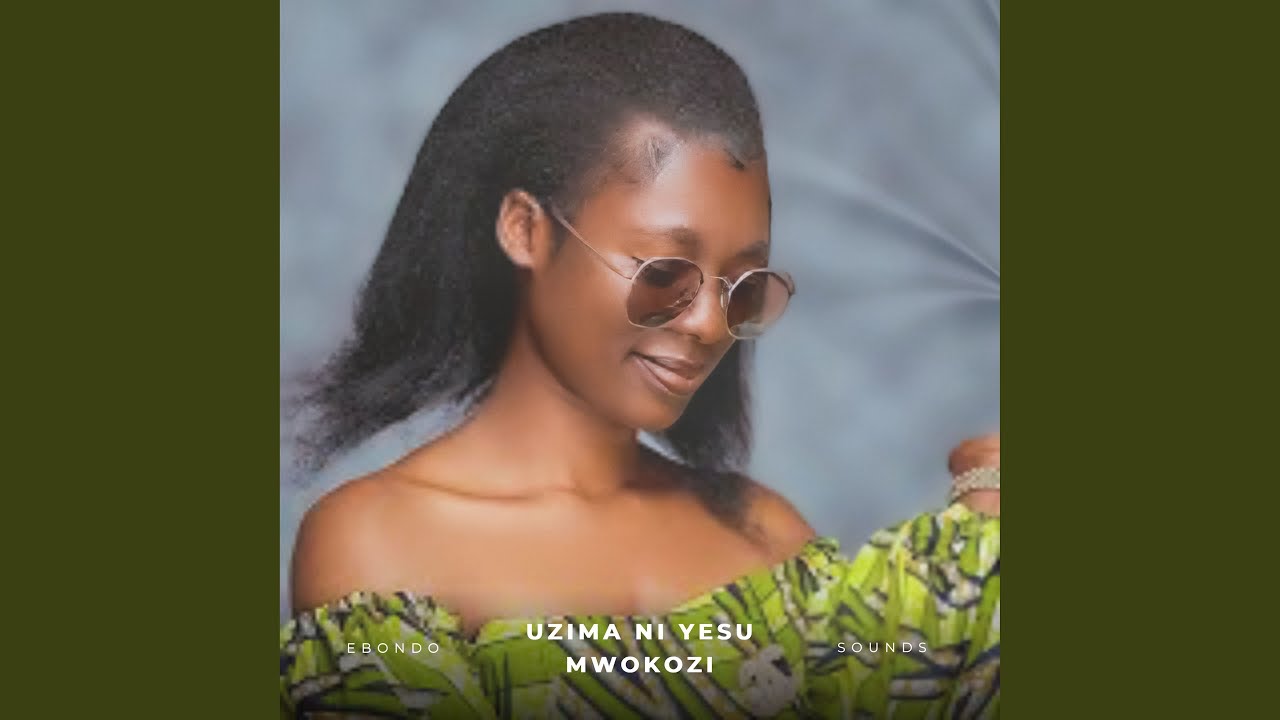 Uzima Ni Yesu Mwokozi