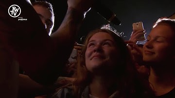 Linkin Park - One More Light (Rock Werchter 2017)