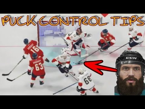 nhl 20 strategies