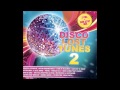 Disco Lost Tunes 2 - Get Up & Boggie