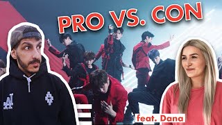 Download Lagu Producer REACTS to X1 (엑스원) 'FLASH' MV MP3