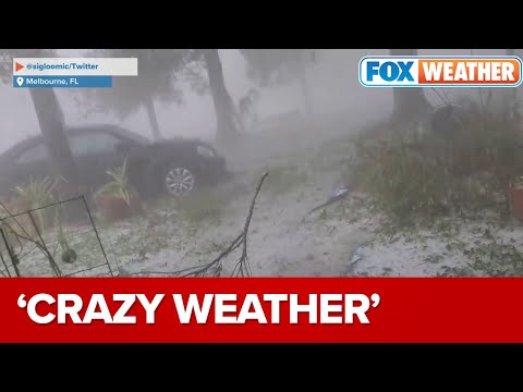 वीडियो: मेलबर्न, फ्लोरिडा में मौसम और जलवायु