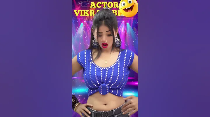 Short trending video funny video viral shot 🙏###actor vikram bhai