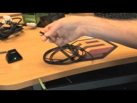 How to create stereoscopic 3D scenes in Viz Artist