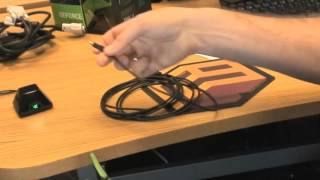 How to create stereoscopic 3D scenes in Viz Artist