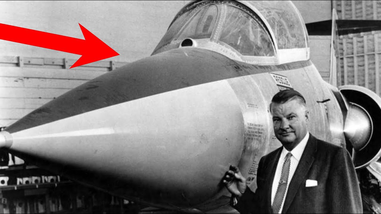 Why the Americans Bought Soviet Titanium to Build a Spy Plane
