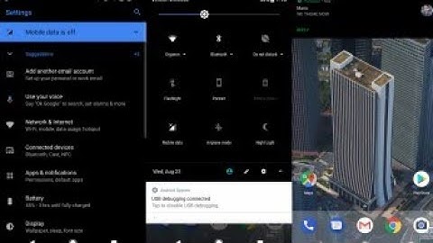 Android Oreo | Custom Rom | Micromax AQ5001 | Very fast Ui | 300 MB Only