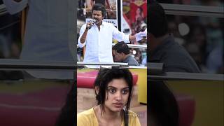 Vijay-அ Arrest பண்ண சொன்னேன் Oviya 😱 #karur #tvkvijay #tvk #vijay #vijaytvk #tvkmaanadu