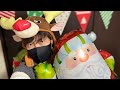 【決勝】第4回クリぼっちビンゴ大会!メリークリスマス