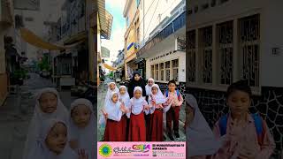 SD Muhammadiyah 19 Surabaya #shotrs #spmb2026 #sekolahceria