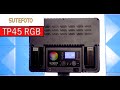 Sutefoto TP45 RGB