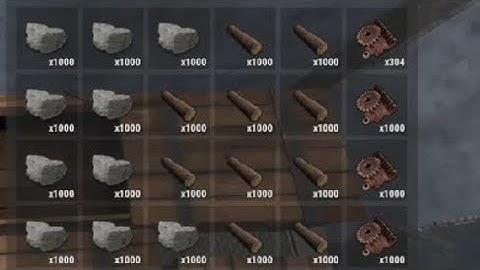 oxide survival island 7STOOL.FİXEL Hacker Vs Hacker!!!