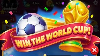 Ludo Club is live! 🏆 Ludo Star World Cup Round | Epic Match Gameplay | Grand Victory screenshot 3