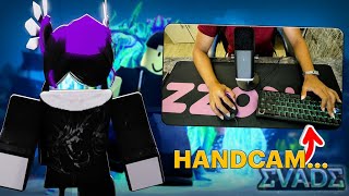 Download lagu Evade Summer Update GAMEPLAY   HANDCAM