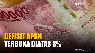 Menkeu Purbaya Buka Peluang Defisit APBN Tembus di Atas 3% dari PDB, Ini Syaratnya