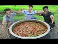 100 Kg BEEF PALLI CURRY | Traditional Beef Pallicurry Recipe | Village Food