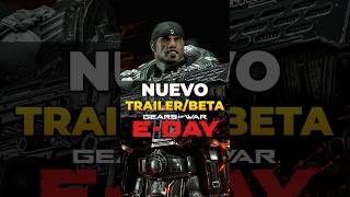 Gears of War E-DAY REGRESA en JUNIO! Nuevo Gameplay y BETA! #gearsofwar #gearsofwareday #xbox