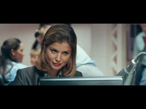 სამსახურეობრივი რომანი - (ვლადიმირ ზელენსკი) ფილმი ქართულად.