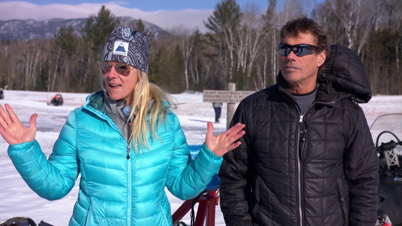 Maine Huts & Trails - S3 - Episode 2