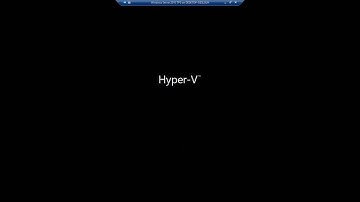 Windows Server 2016 Technical Preview 5 Desktop Experience