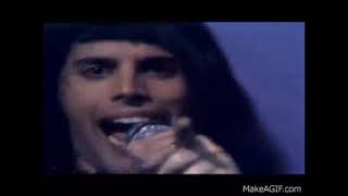 Queen-Nevermore Music Video (Fanmade)