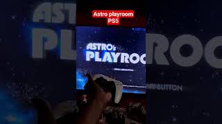 astro playroom PS5 #ps5 #ps5gaming #ps5tips #ps5gameplay #astrobot #astrobotgameplay