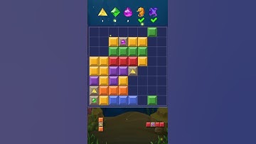 Blocks Puzzle #games #gamerkids #kidsgame #gaming #kidgamer #childrensgame #kidsgamerall