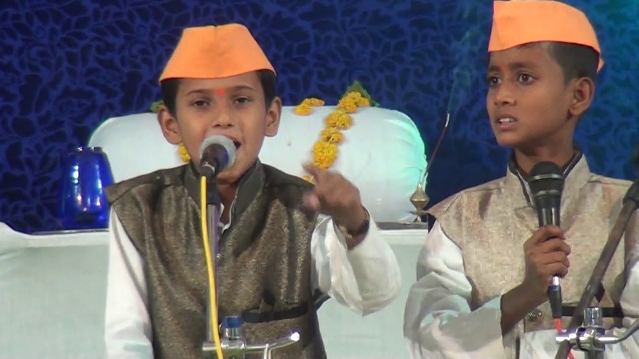 140#best qawwali उड जायेंगा एक दिन पंछी रहेंगा पिंजरा खाली.  मंडळ- मानव सेवा छात्रालय गुरुकुंज आश्रम