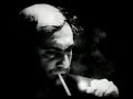 Mikhail tal lights a cigarette and his opponent resigns