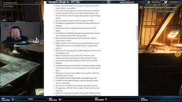Anthem patch 1.0.3 notes reading! What did they change?