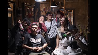 Sabigasih  Ardinada Feat Toger Dana Bluenies Mc U0026 Brayliens