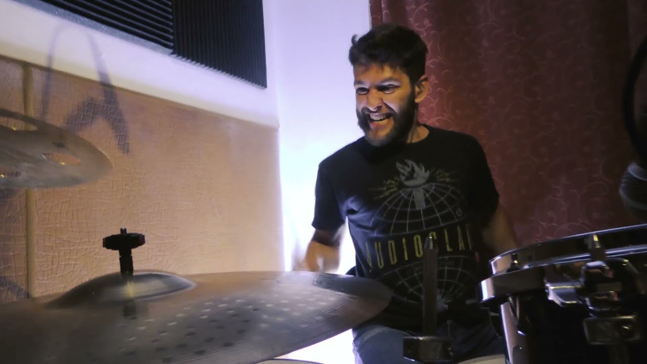 Freedom - Shadow On The Sun (Audioslave Tribute)