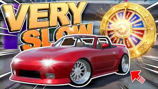 WHEELSPIN CARS Are TERRIBLE In Car Dealership Tycoon!