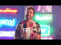 Kris James takes us behind the scenes of his The Way You Move music video in LA 🎥🌴 | Official Charts