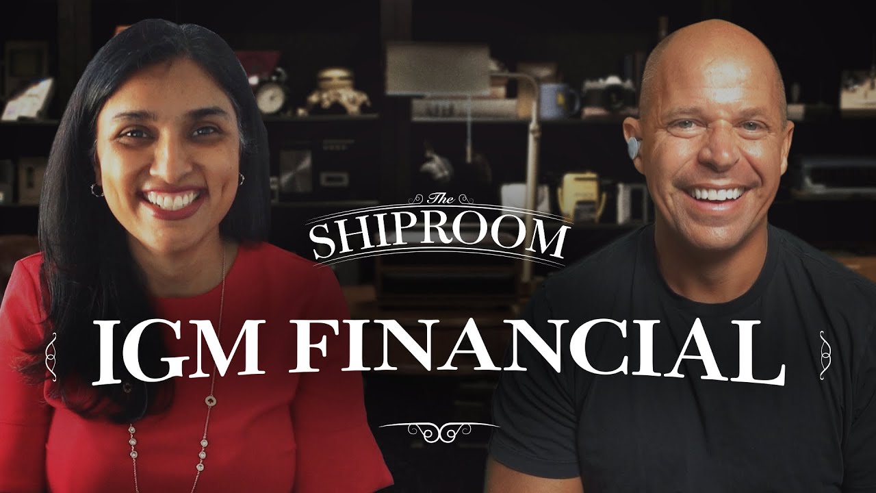 The Shiproom / IGM / Episode 29