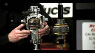 Differential Assembly & Test Equipment