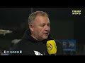 Richie Murphy speaks with our panel following Ulster's draw in Glasgow
