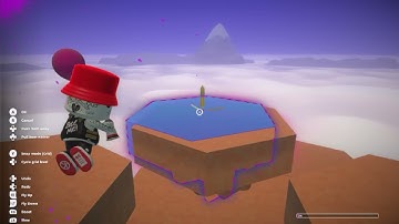 Blankos Block Party 🎉 how to create your own arena