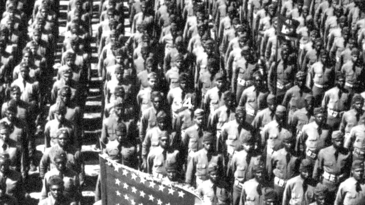 60 Second Countdown - 1900s to 2000s History of the World 