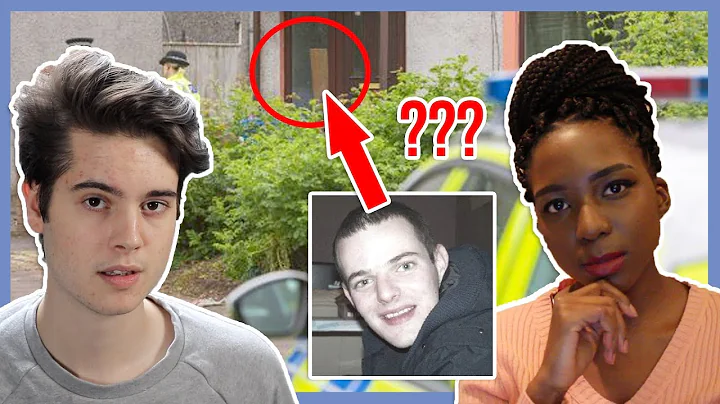 THE ALLAN BRYANT JR  CASE