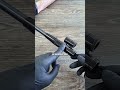 Muzzle Brake 01 10mAR Custom - QUICKSHOT #quickshot #tiroesportivo #carabinasdepressao